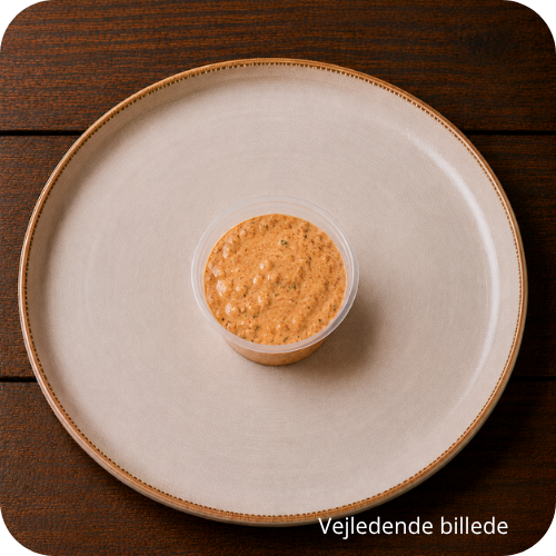 Fagmandens krydderi
