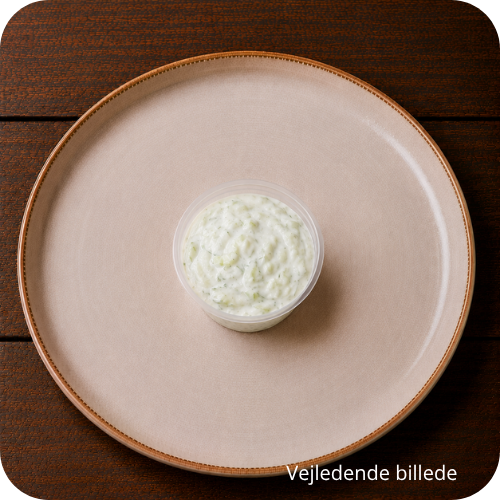 Tzatziki