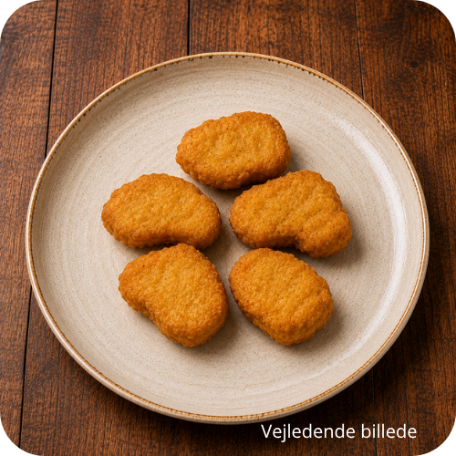 Nuggets