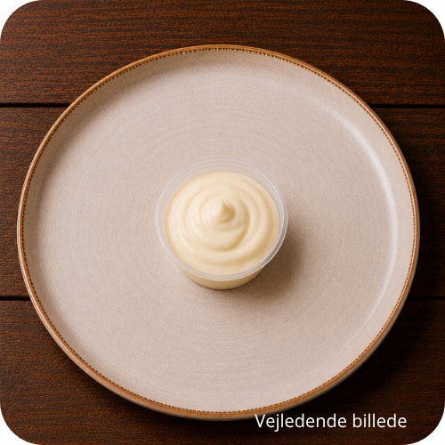 Salatmayonnaise