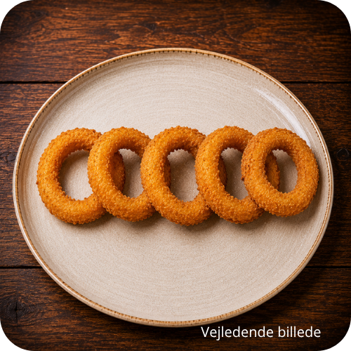 Løg ringe
