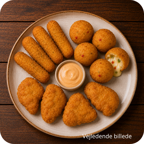 Snack Box