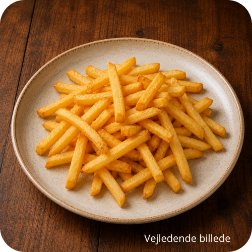 Lille Pommes Frites
