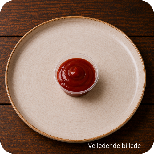 Ketchup