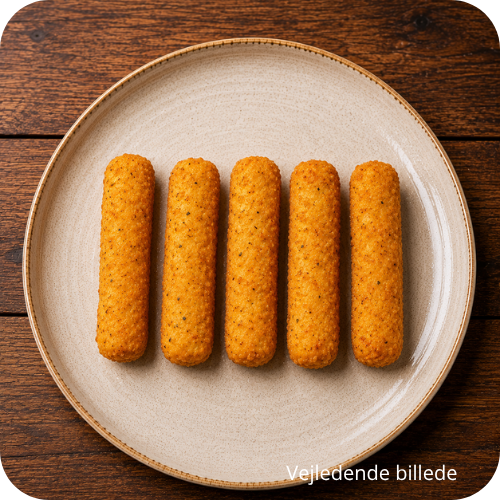 Mozzarella stick