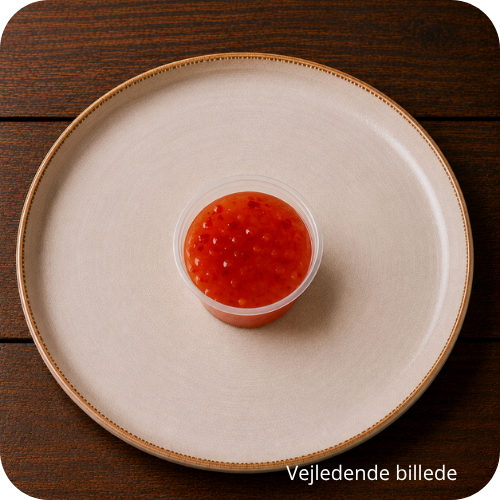 Sød chili sauce